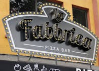 Restaurant La Fabbrica