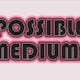 Possible Mediums has plans to have a traveling exhibition showcasing their investigations that challenge architectural production mediums.