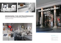 Heatherwick Studio Exhibition