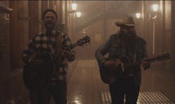Famed Bradbury Building stars in Justin Timberlake's new video for "Say Something"
