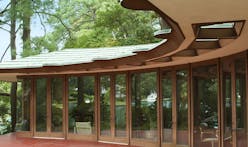 Airbnb adds a Frank Lloyd Wright home, the Cooke House