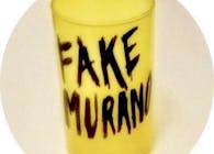 >>>fake murano art collection