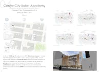 Center City Academy of Ballet