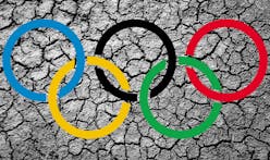 Climate change will make finding a host city for the 2088 Olympics incredibly difficult