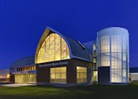 SUNY: Morrisville State College: Center for Design and Technology