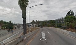 Turn the 2 into housing (or a park or a solar array): Christopher Hawthorne's pitch for one of LA's most awkward freeways