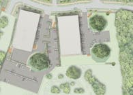 Plots K and L - Chelmsford Business Park, Essex