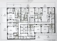 Designer-Multi Family dwelling
