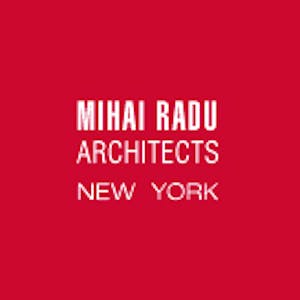 Mihai Radu Architects seeking Architect/Interior Designer (Chelsea) in New York, NY, US