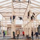 Assemble won the 2015 Turner Prize, becoming the first architecture group to receive the prestigious art award. Photo © Assemble.