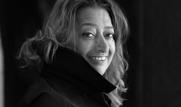 Zaha Hadid leaves £67 million fortune in her will