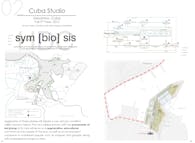 Cuba Studio- SymBIOsis