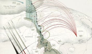 Derek Hoeferlin wins inaugural Designing Resilience in Asia International Competition