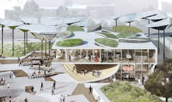 Mia Lehrer + OMA win over Eric Owen Moss, Brooks + Scarpa, AECOM to design DTLA's new public park