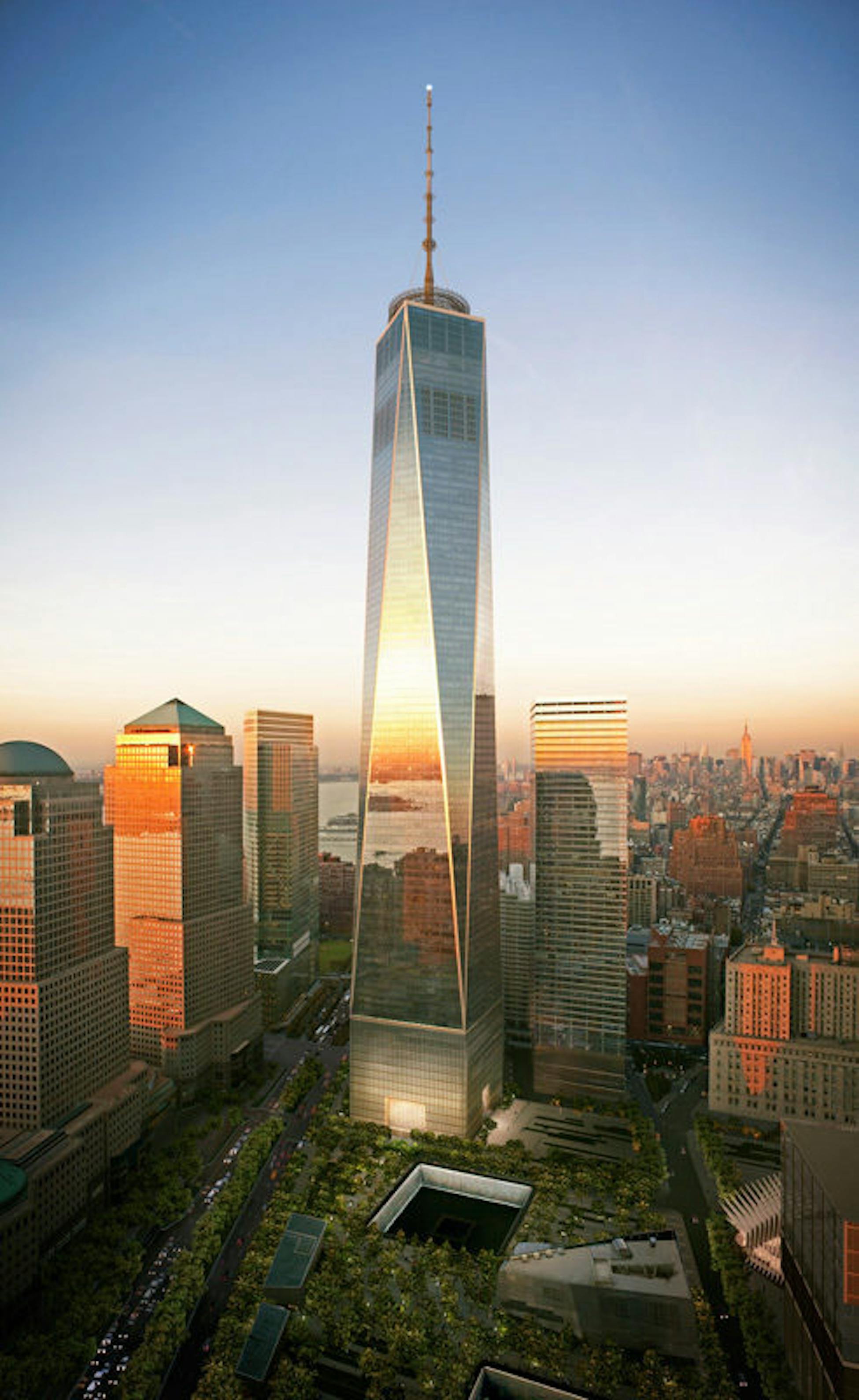One world new york. Всемирный торговый центр 1 башня свободы в Нижнем Манхэттене. Нью-Йорк торговые центры башни Близнецы. ВТЦ Нью-Йорк башни Близнецы. ВТЦ Нью-Йорк 2022.