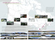 Canadian Infrastructural Futures_Graduating Masters Thesis 