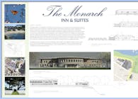 The Monarch, Hotel & Suites