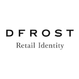 DFROST – Retail Identity