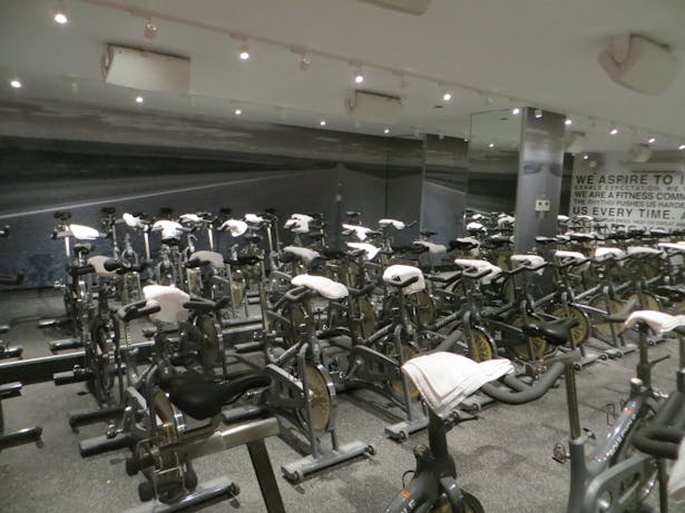bike studio