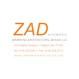 Zambrano Architectural Design, LLC