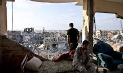 Rebuilding Gaza