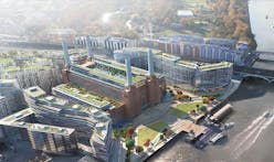 BIG appointed to design public square for revamped Battersea Power Station