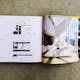 © Richard Meier Architect: Volume 6 by Richard Meier, Rizzoli New York, 2014. Photo by author.