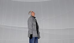 Big Air Package: The Largest Inflated Envelope in History by Christo