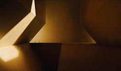 Is the architecture in 'Blade Runner 2049' really Brutalist?