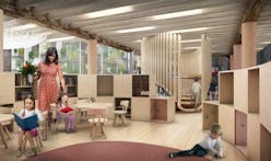 Bjarke Ingels to design WeWork’s new entrepreneurial elementary school
