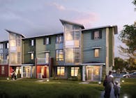 Sunset Hills Townhomes