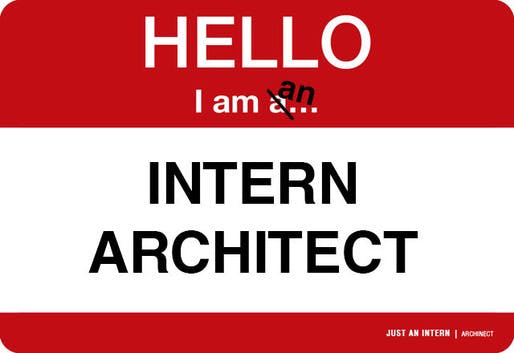 Image by Joann Lui from Archinect blog "Just an Intern : our architectural life inbetween"