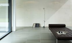 Mosa introduces Scenes and Solids tile collections to the American market