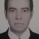 Jorge Arturo Blanco Beltrán