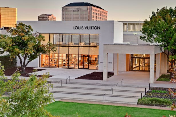 Mapstr - Shopping Louis Vuitton Dallas Northpark Mall 