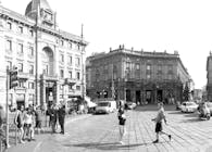 Piazza Palco: Milanese Hotel