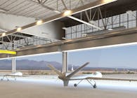 Military Hangars, Commercial Airline Hangars