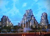 Nosa Residential Complex