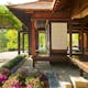 Preservation Award: The Japanese House at the Huntington Library, Design Architect: Kelly Sutherlin McLeod, FAIA Design Architecture Firm: Kelly Sutherlin McLeod Architecture, Inc.