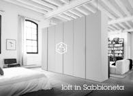 Loft in Sabbioneta - MN