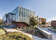 South Orange County Community College District - Irvine Valley College New Science Building