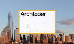 Archinect's Must-Do Picks for Archtober 2016 - Week 3 (Oct. 17-23)