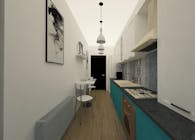 7 Kitchen Design Ideas