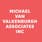 Michael Van Valkenburgh Associates, Inc.