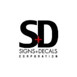 Signs and Decal Corp.