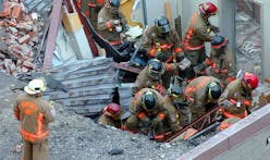 AIA|LA Statement on Tragic Death of LA Firefighter