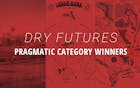 And the winners of Archinect's Dry Futures competition, 'Pragmatic' category, are...