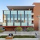 UC Irvine Contemporary Arts building, photo by Lawrence Anderson/ESTO, courtesy of Ehrlich Architects.
