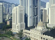 HongKong and Shanghai Bank Headquarters