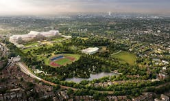 Plans to rebuild Crystal Palace likely shattered